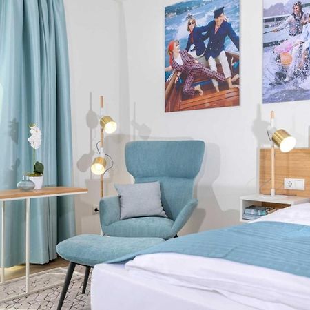Nino Boardinghouse Auszeit - Nordhorn Apartamento Exterior foto