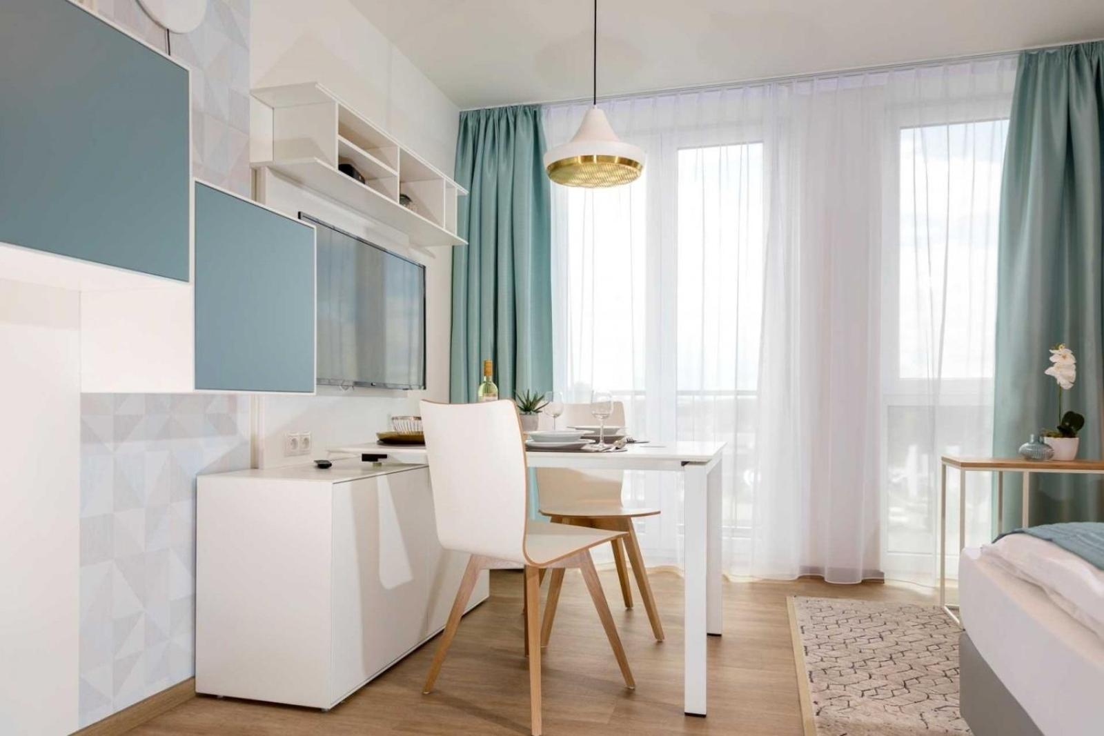 Nino Boardinghouse Auszeit - Nordhorn Apartamento Exterior foto