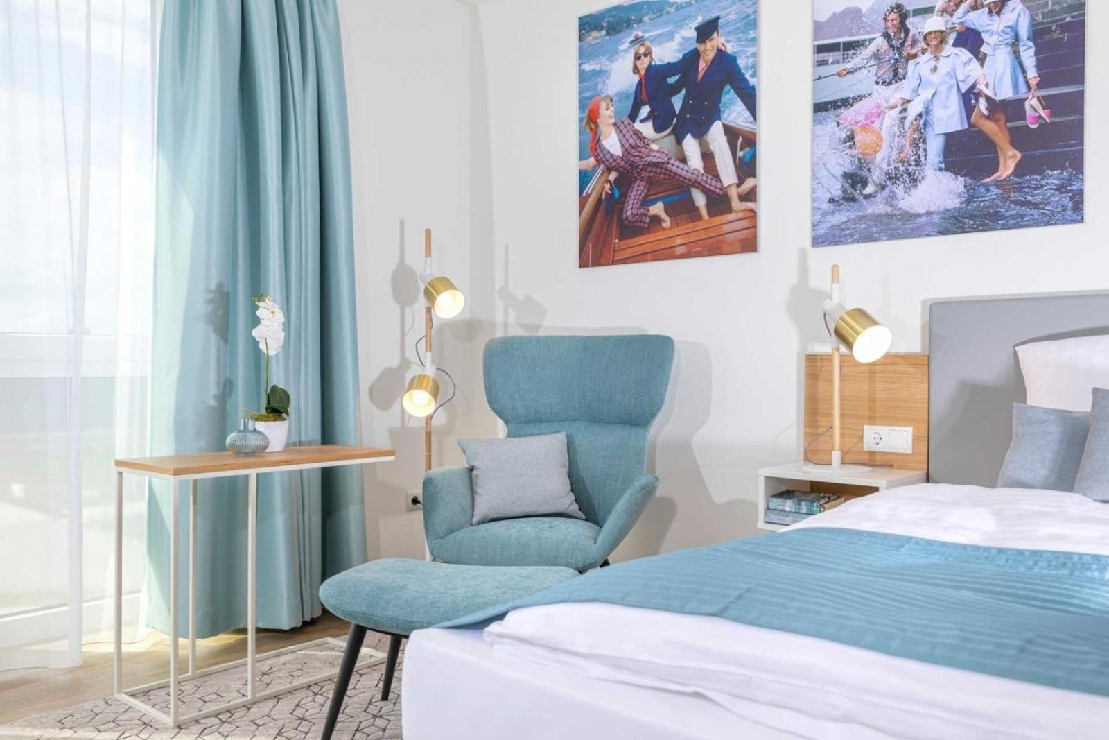 Nino Boardinghouse Auszeit - Nordhorn Apartamento Exterior foto